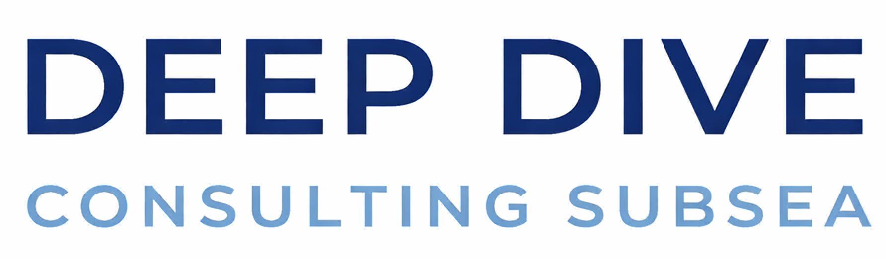 Deep Dive Consulting Logo